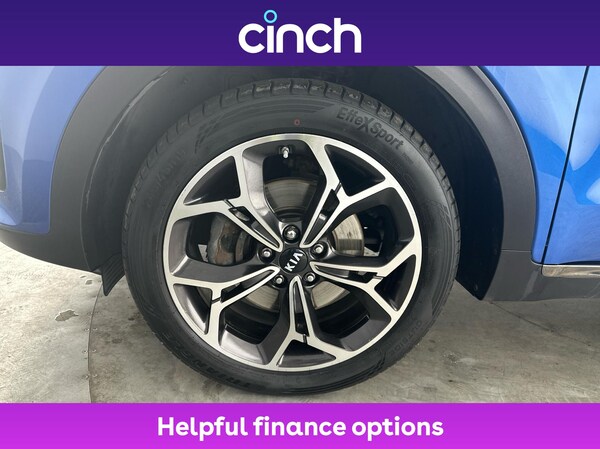 Used Kia Sportage 2019 for sale - 76155357: Photo 24