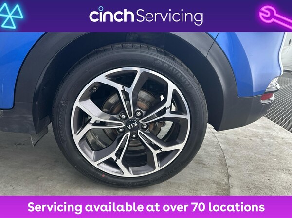 Used Kia Sportage 2019 for sale - 76155357: Photo 26