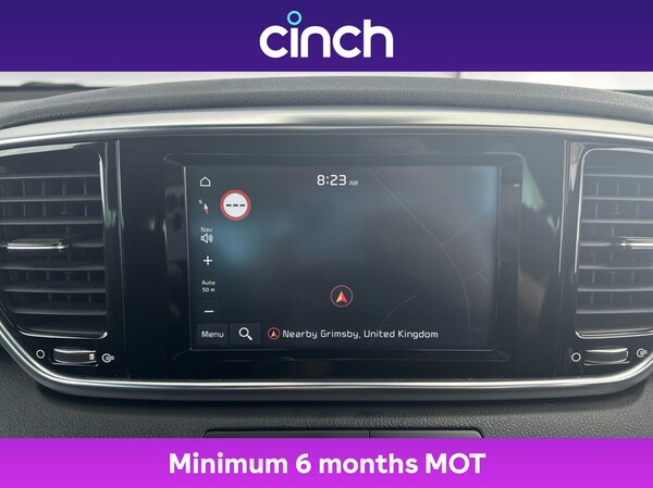 Used Kia Sportage 2019 for sale - 76155357: Photo 32
