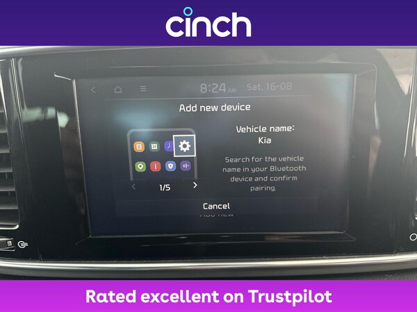 Used Kia Sportage 2019 for sale - 76155357: Photo 33