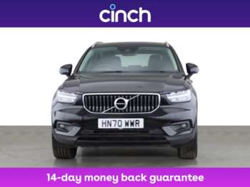Used Volvo XC40 2020 for sale - 74697822: Photo