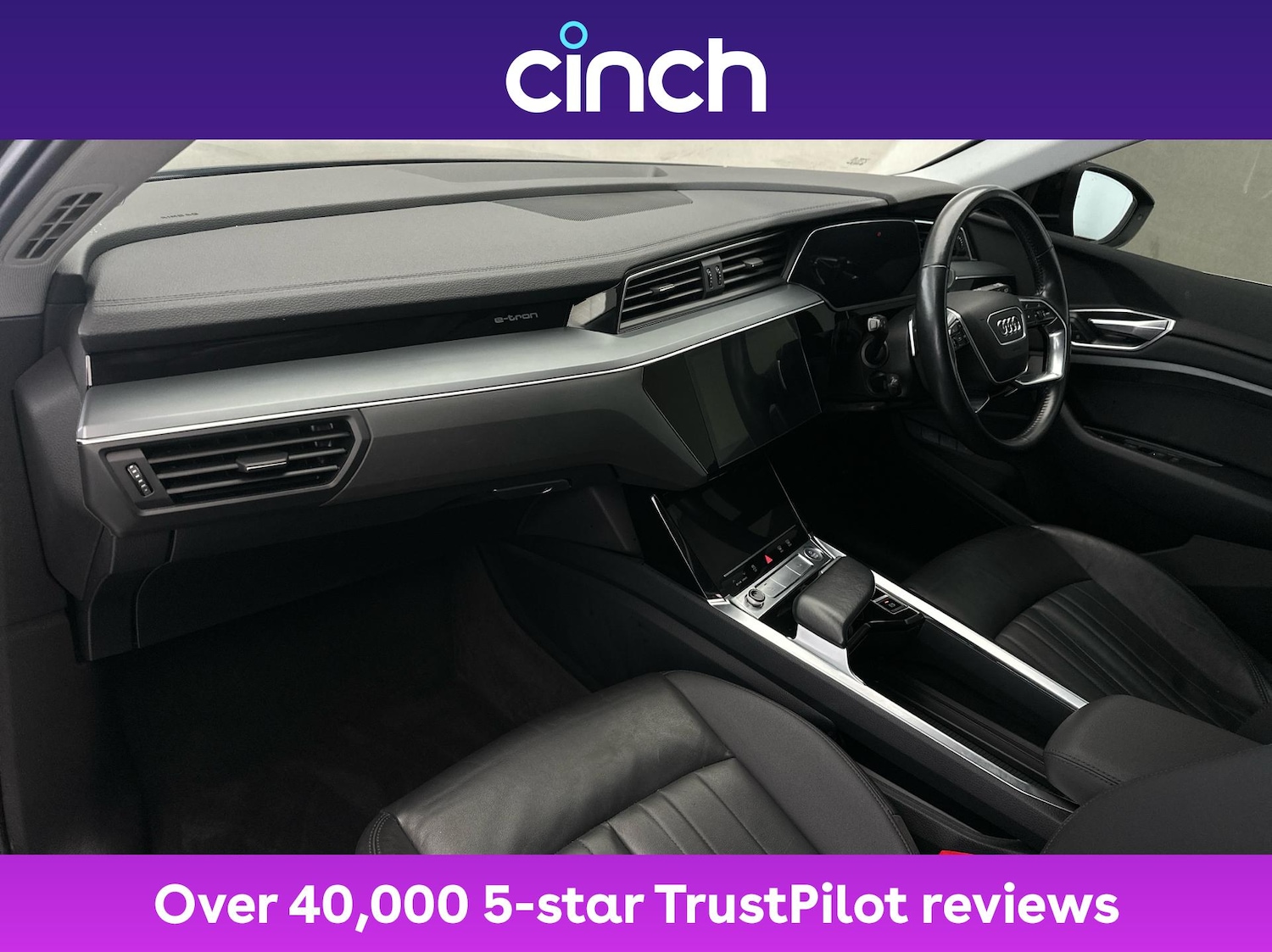 Used Audi e-tron 2020 for sale - 76798268: Photo 14