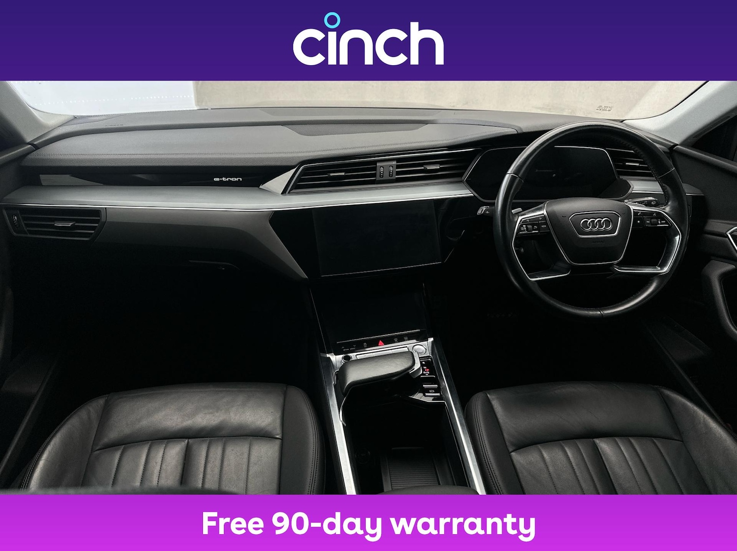 Used Audi e-tron 2020 for sale - 76798268: Photo 15