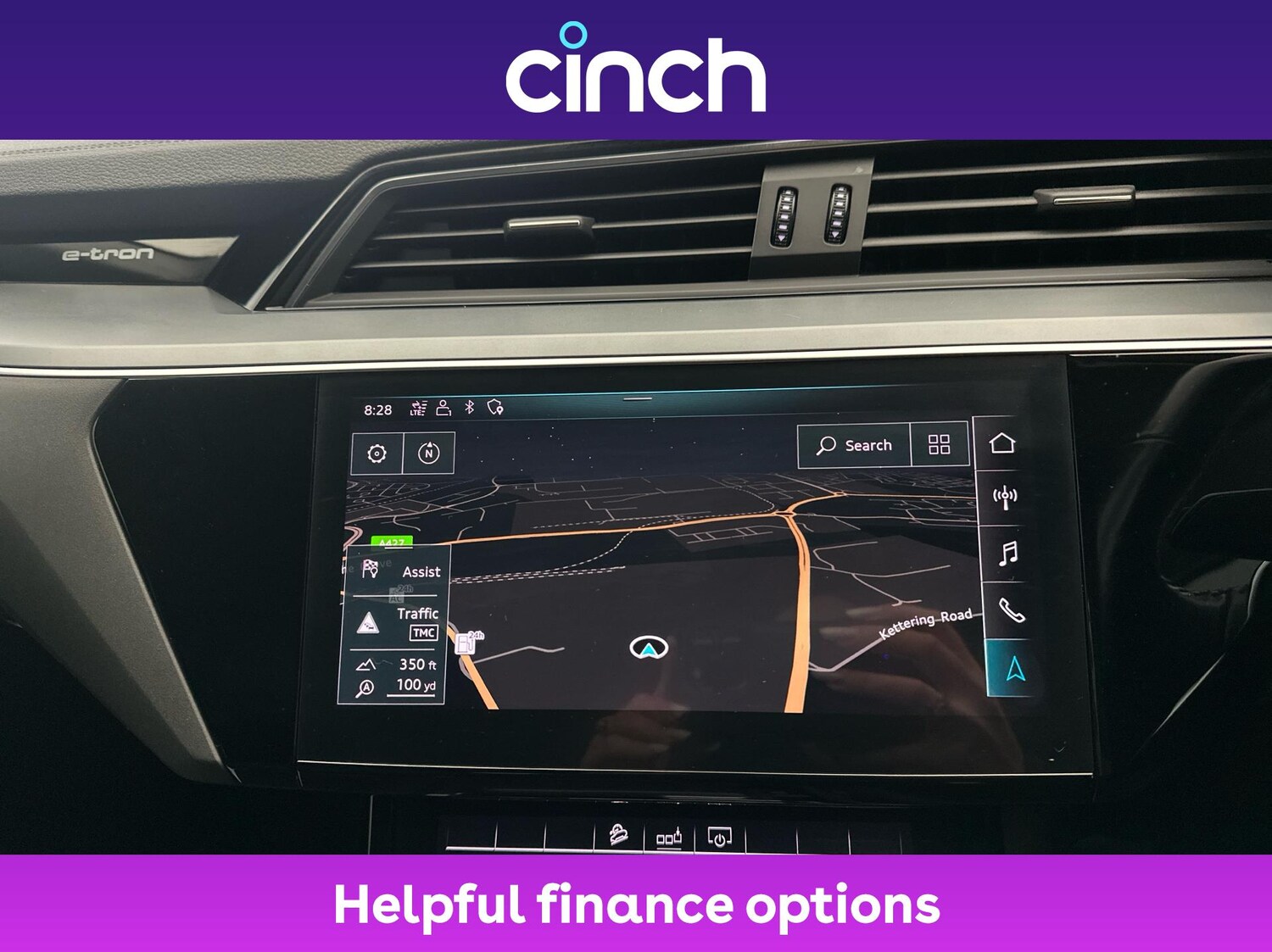 Used Audi e-tron 2020 for sale - 76798268: Photo 17