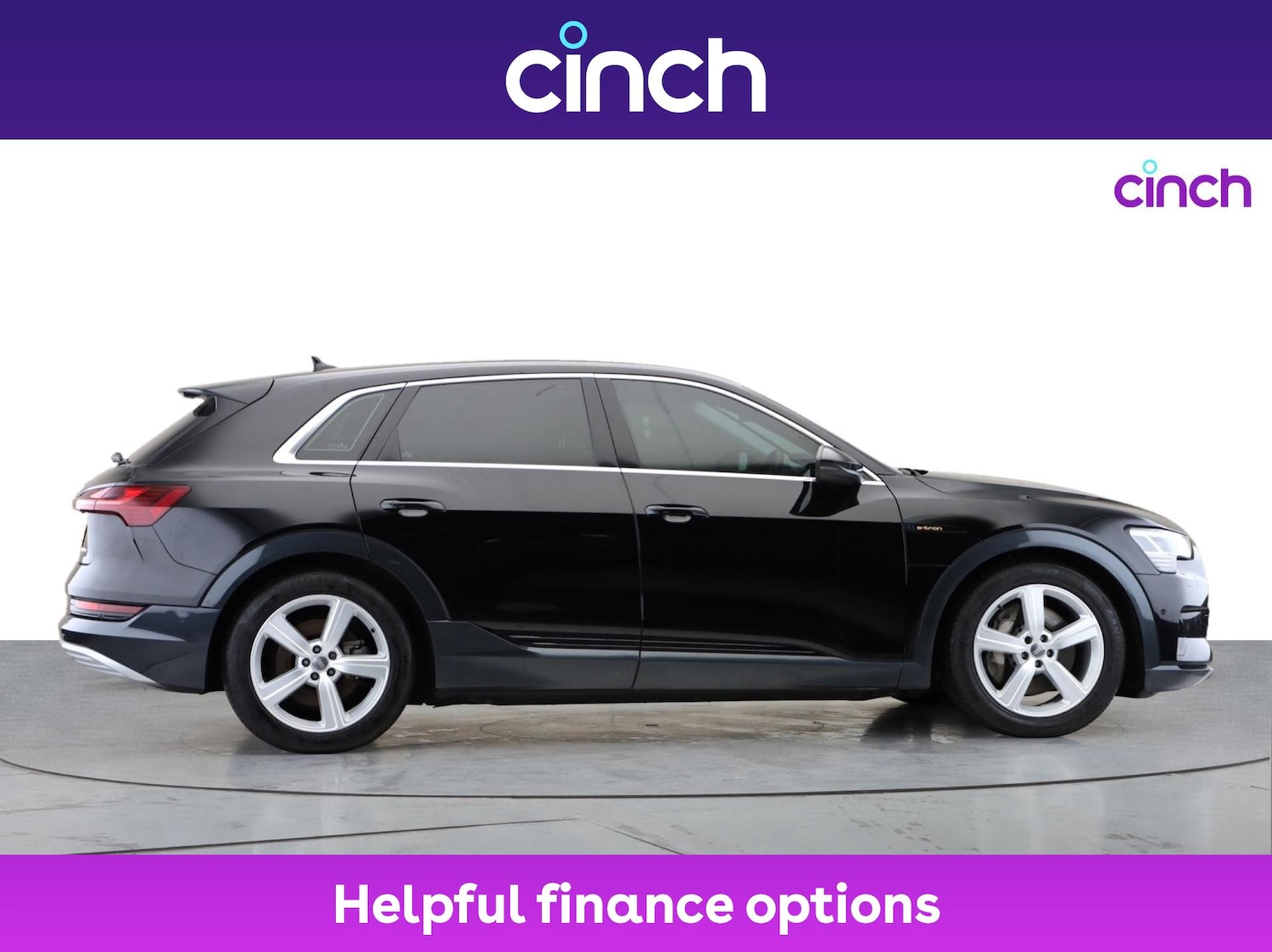 Used Audi e-tron 2020 for sale - 76798268: Photo 2