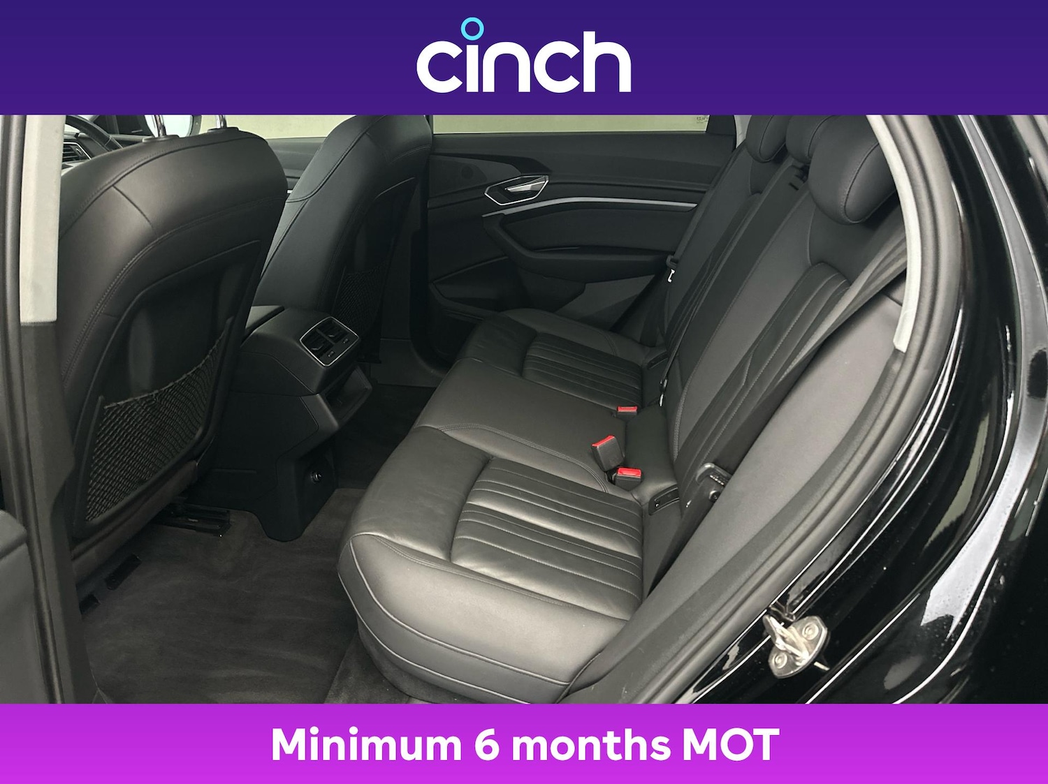 Used Audi e-tron 2020 for sale - 76798268: Photo 20