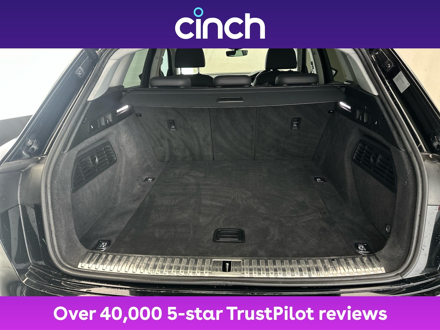 Used Audi e-tron 2020 for sale - 76798268: Photo 21