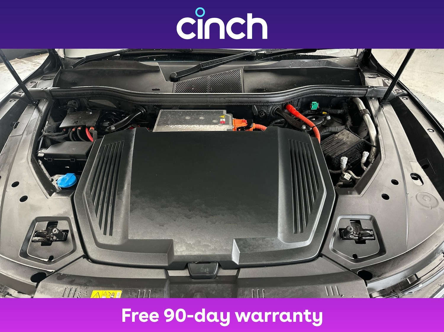 Used Audi e-tron 2020 for sale - 76798268: Photo 23