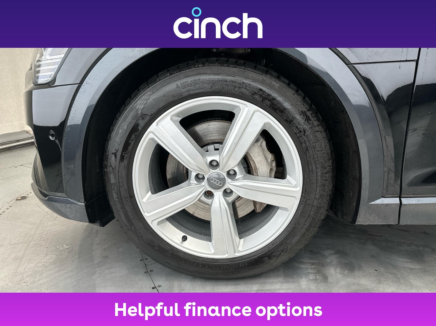 Used Audi e-tron 2020 for sale - 76798268: Photo 24