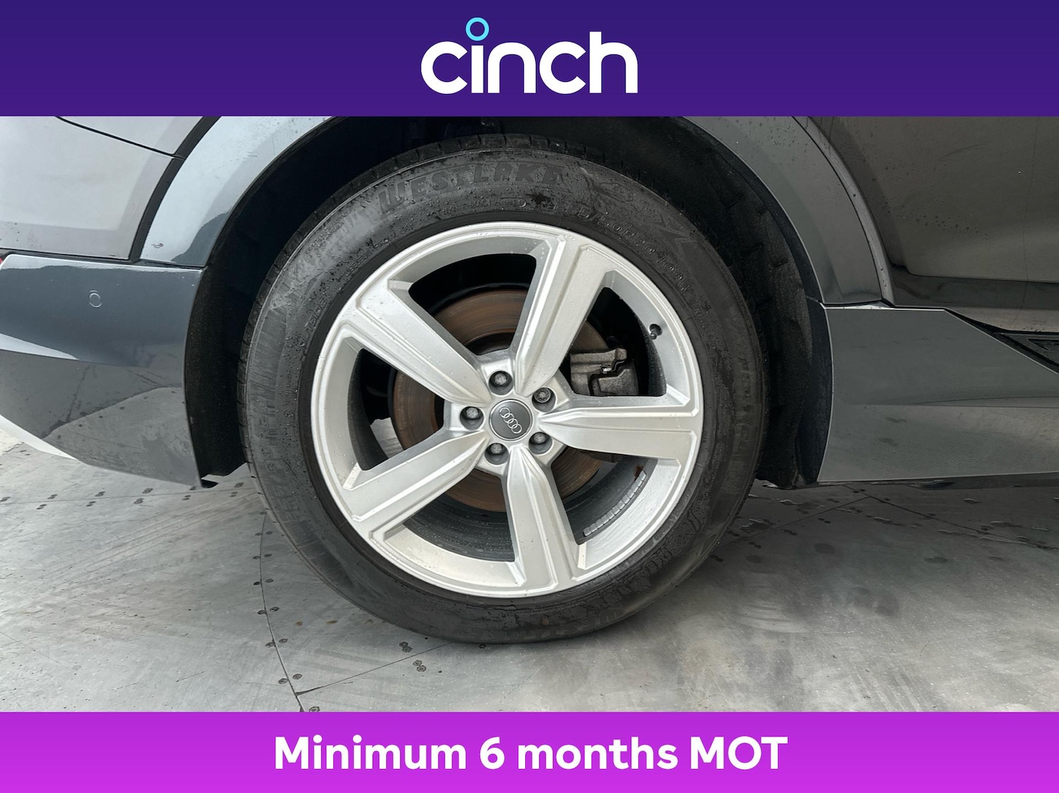 Used Audi e-tron 2020 for sale - 76798268: Photo 27