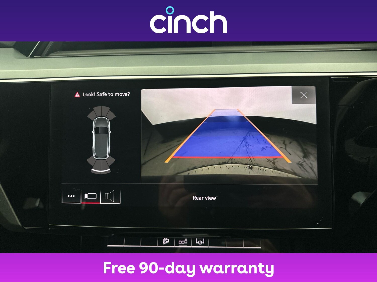 Used Audi e-tron 2020 for sale - 76798268: Photo 34