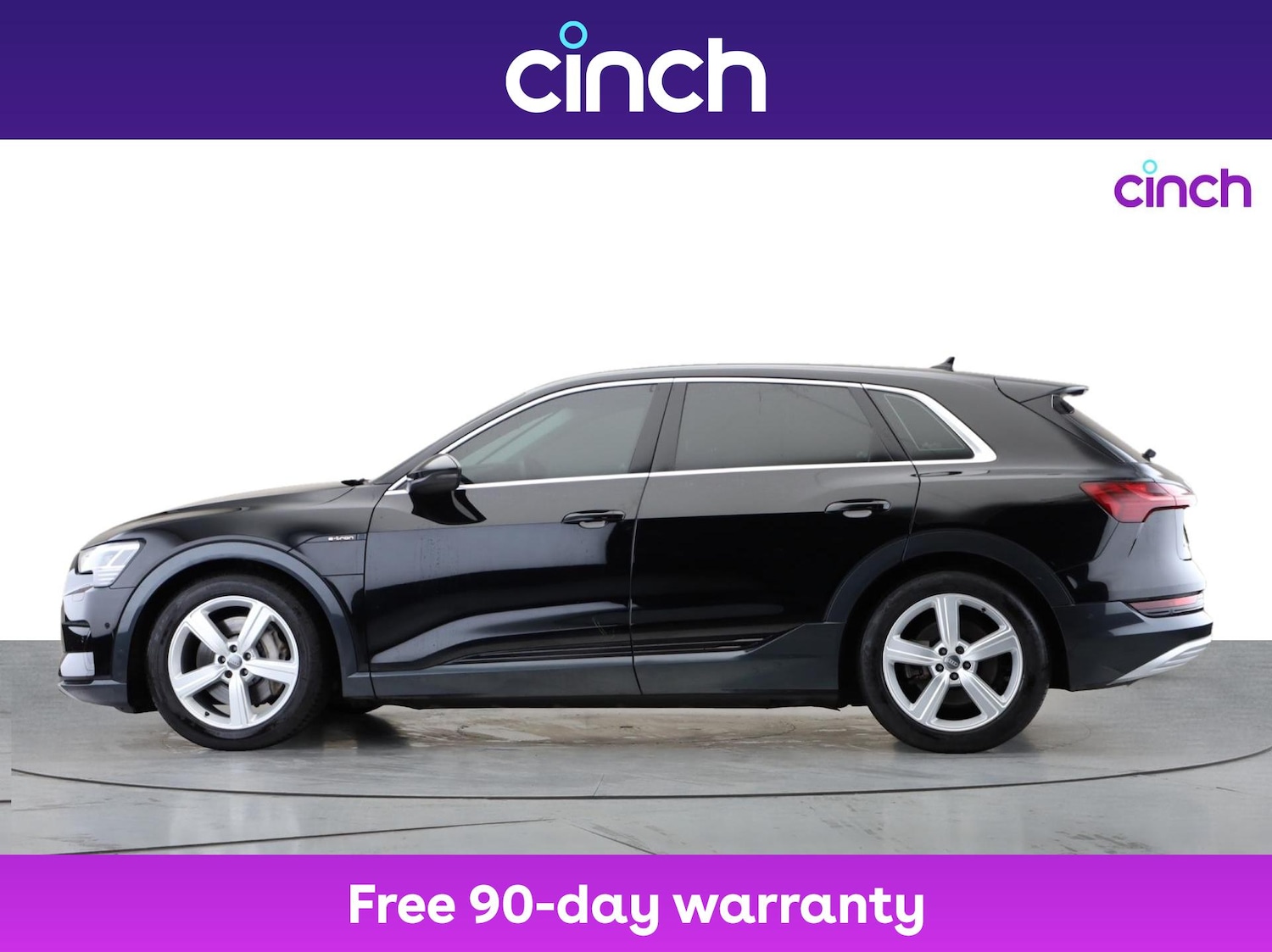 Used Audi e-tron 2020 for sale - 76798268: Photo 8