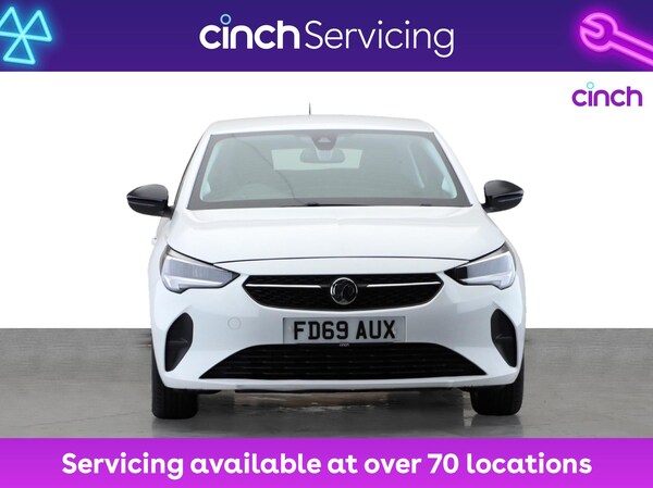 Used Vauxhall Corsa 2020 for sale - 76024089: Photo 11