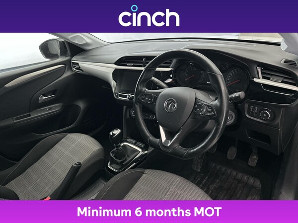 Used Vauxhall Corsa 2020 for sale - 76024089: Photo 12