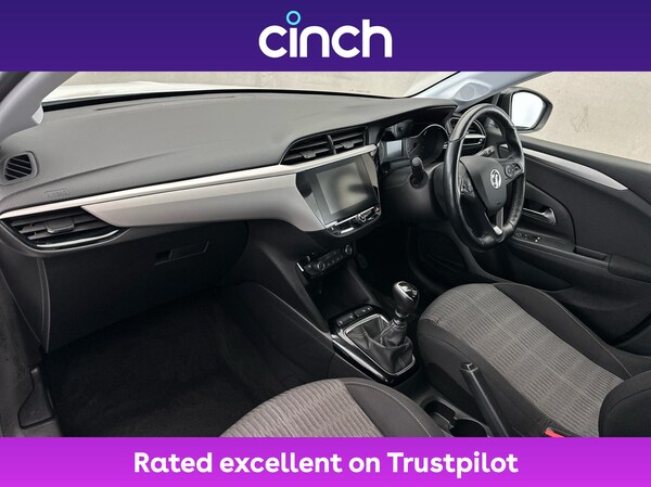 Used Vauxhall Corsa 2020 for sale - 76024089: Photo 14