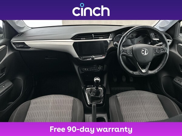Used Vauxhall Corsa 2020 for sale - 76024089: Photo 15