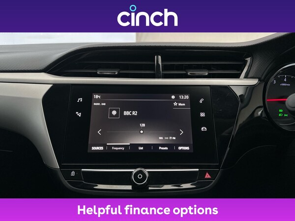 Used Vauxhall Corsa 2020 for sale - 76024089: Photo 17