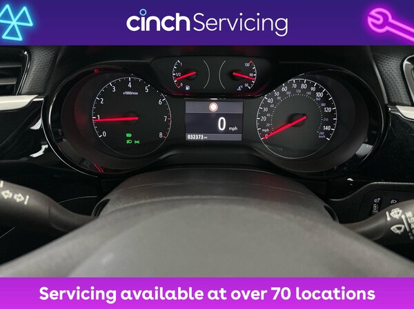 Used Vauxhall Corsa 2020 for sale - 76024089: Photo 18