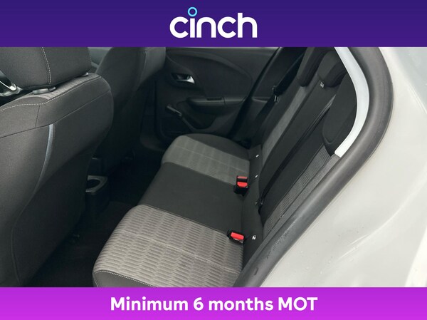 Used Vauxhall Corsa 2020 for sale - 76024089: Photo 20