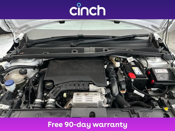Used Vauxhall Corsa 2020 for sale - 76024089: Photo 23