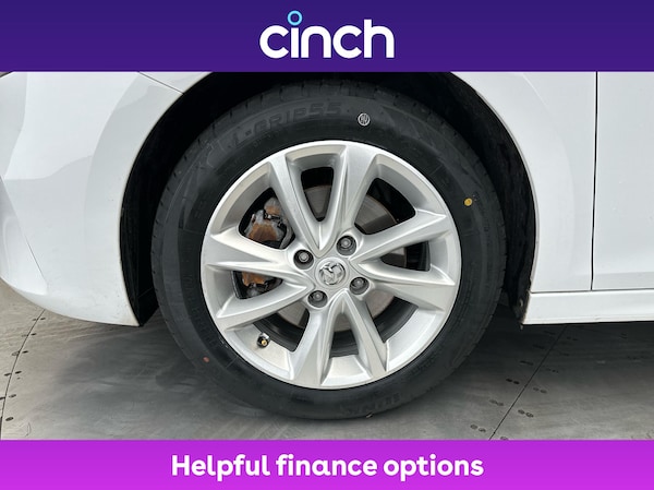 Used Vauxhall Corsa 2020 for sale - 76024089: Photo 24