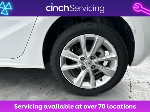 Used Vauxhall Corsa 2020 for sale - 76024089: Photo 26