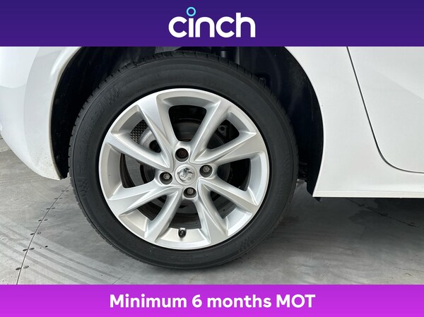 Used Vauxhall Corsa 2020 for sale - 76024089: Photo 27