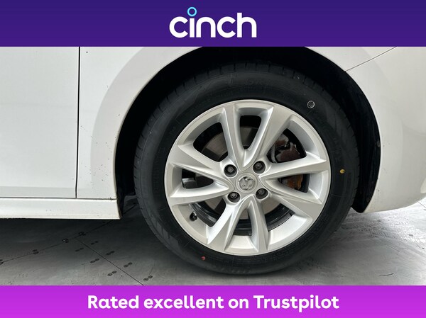 Used Vauxhall Corsa 2020 for sale - 76024089: Photo 28