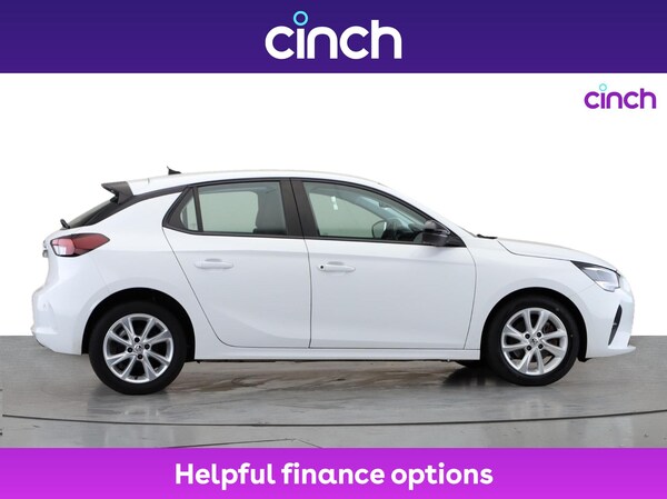 Used Vauxhall Corsa 2020 for sale - 76024089: Photo 2