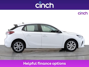 Used Vauxhall Corsa 2020 for sale - 76024089: Photo 2