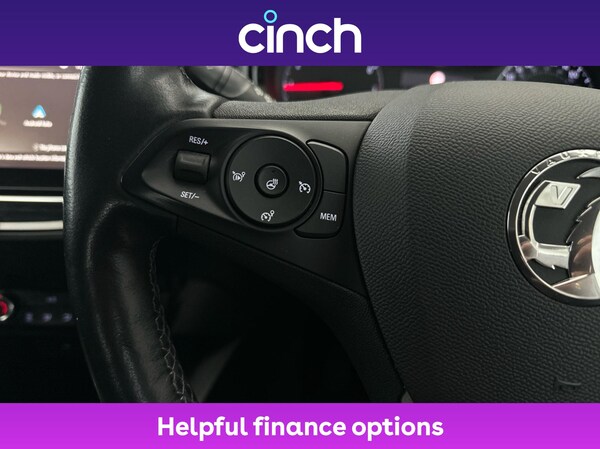Used Vauxhall Corsa 2020 for sale - 76024089: Photo 30