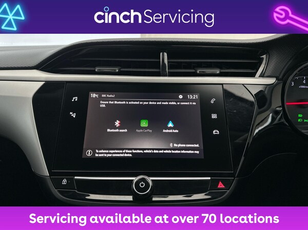 Used Vauxhall Corsa 2020 for sale - 76024089: Photo 31