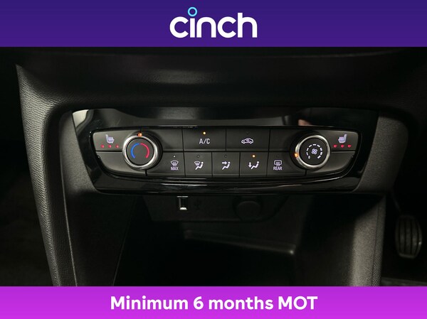 Used Vauxhall Corsa 2020 for sale - 76024089: Photo 32