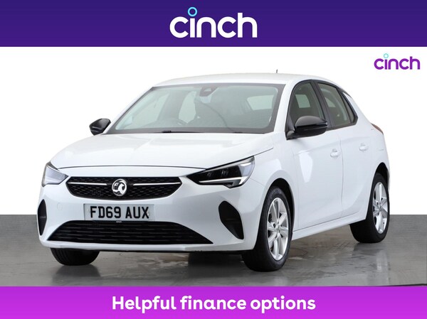 Used Vauxhall Corsa 2020 for sale - 76024089: Photo 9