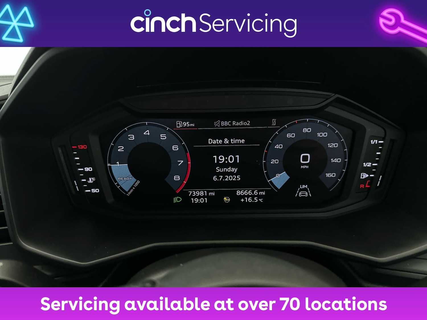 Used Audi A1 2022 for sale - 76373096: Photo 18