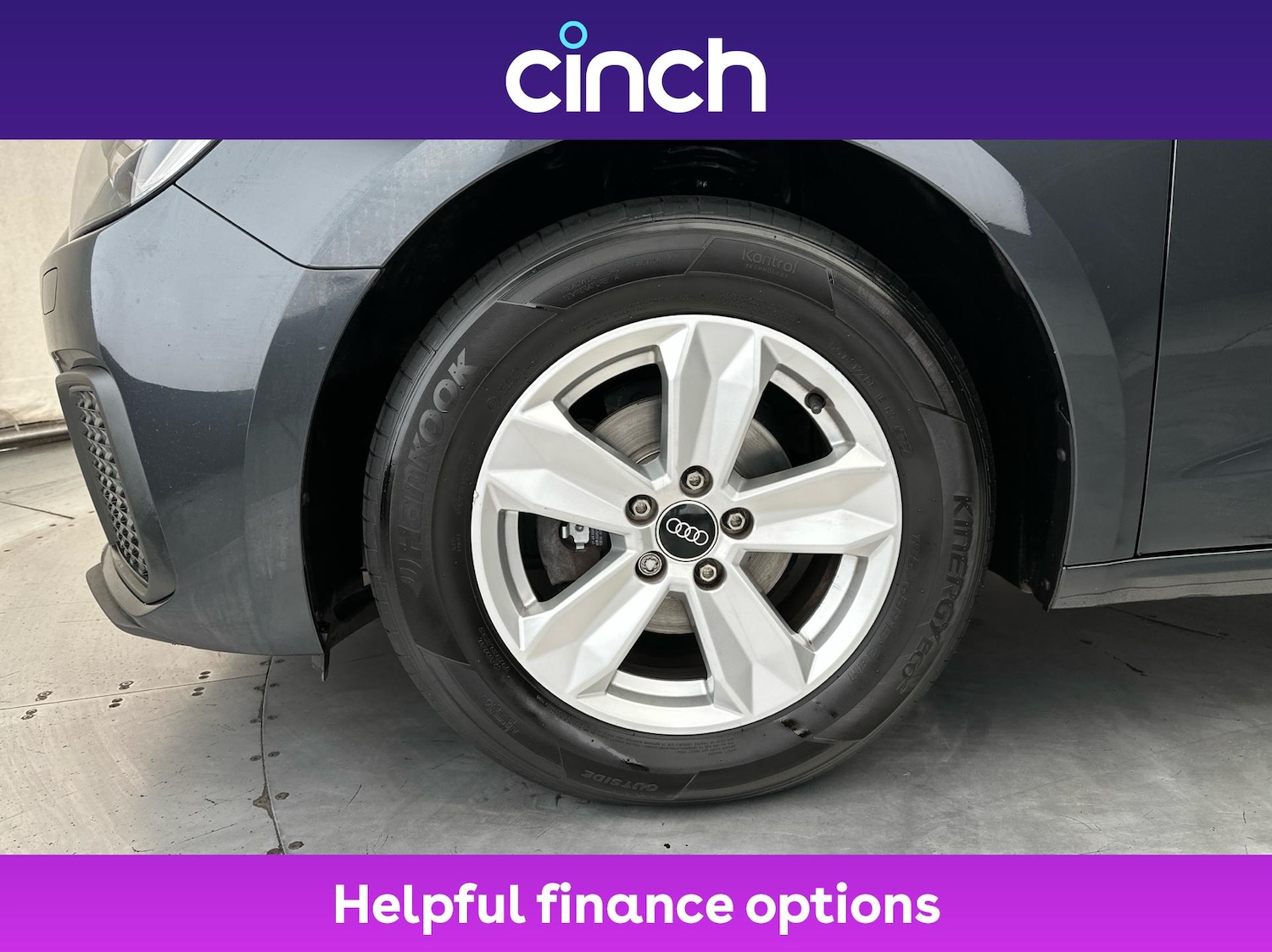 Used Audi A1 2022 for sale - 76373096: Photo 24