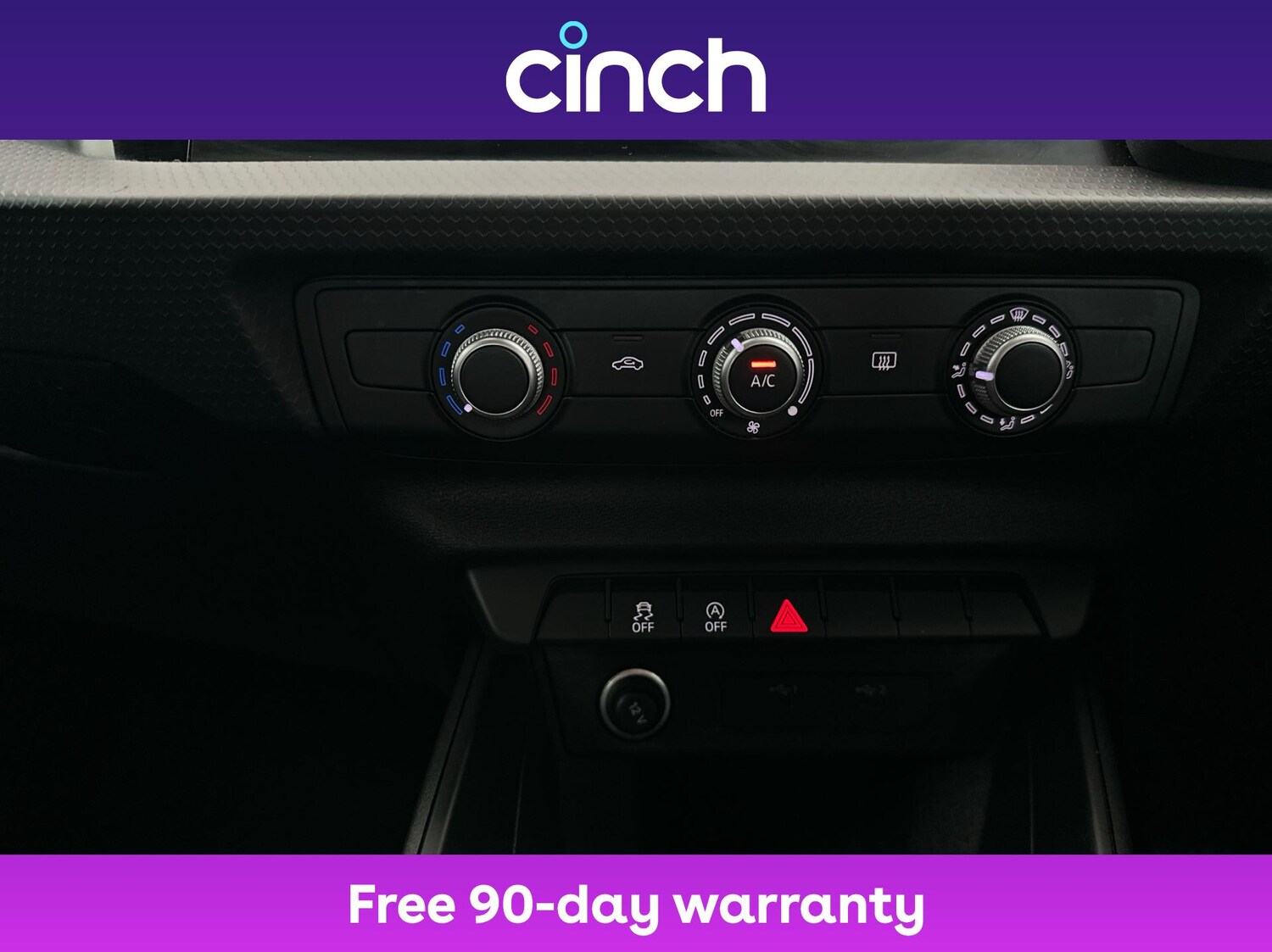 Used Audi A1 2022 for sale - 76373096: Photo 34