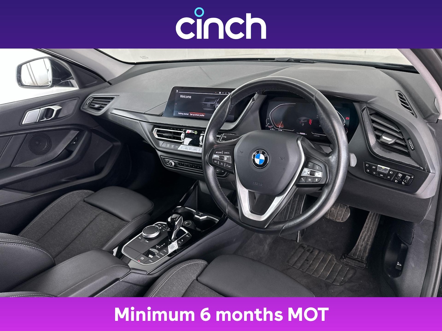 Used BMW 1 Series 2022 for sale - 76856573: Photo 12