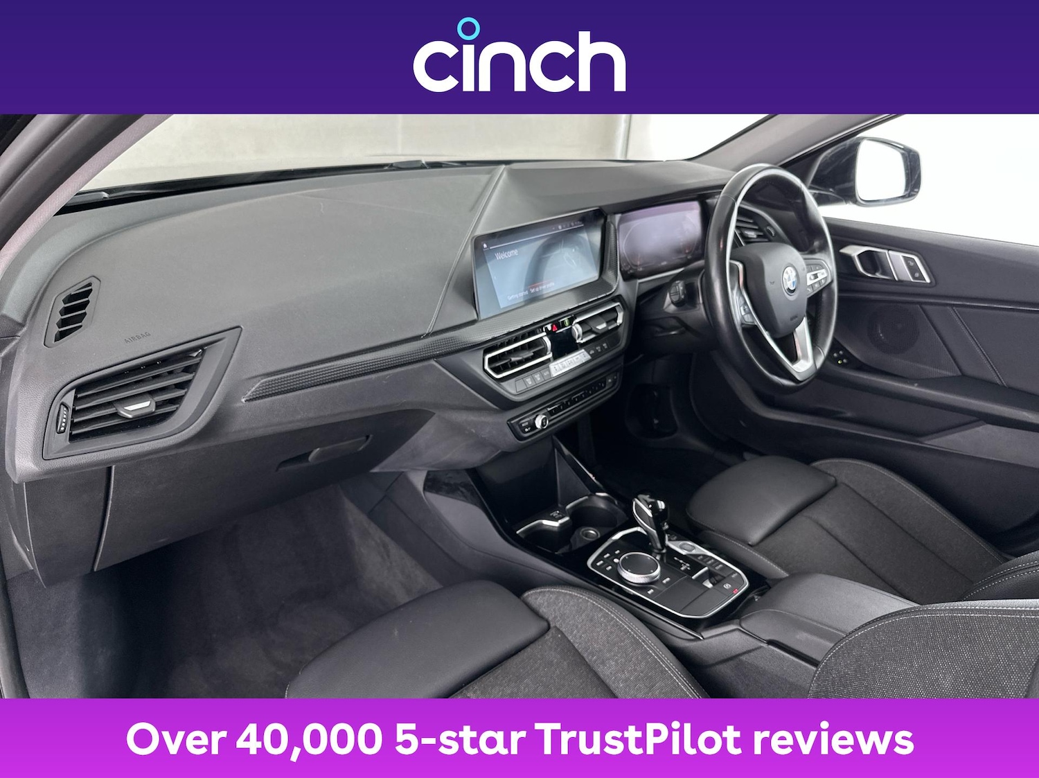 Used BMW 1 Series 2022 for sale - 76856573: Photo 14