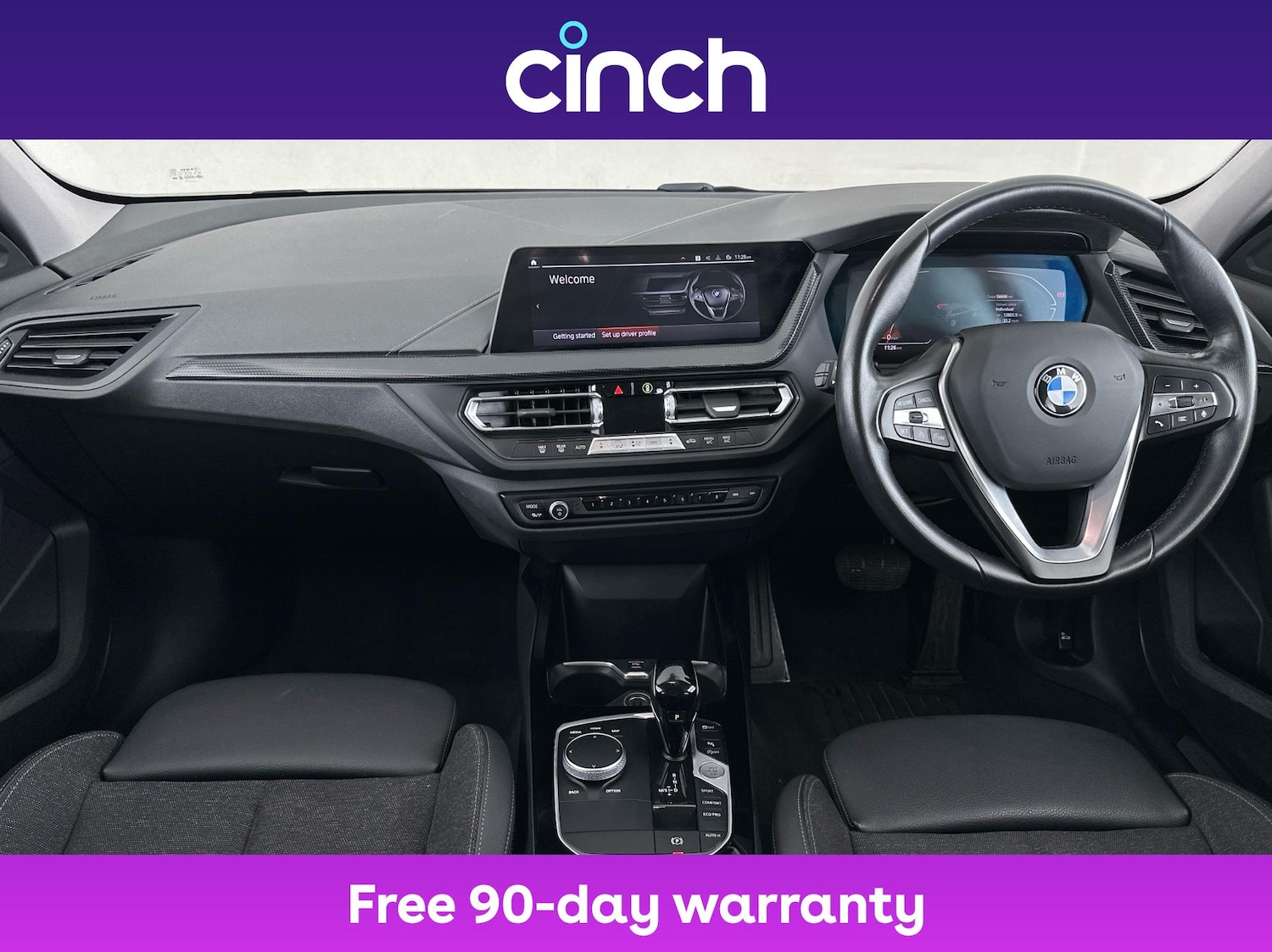 Used BMW 1 Series 2022 for sale - 76856573: Photo 15