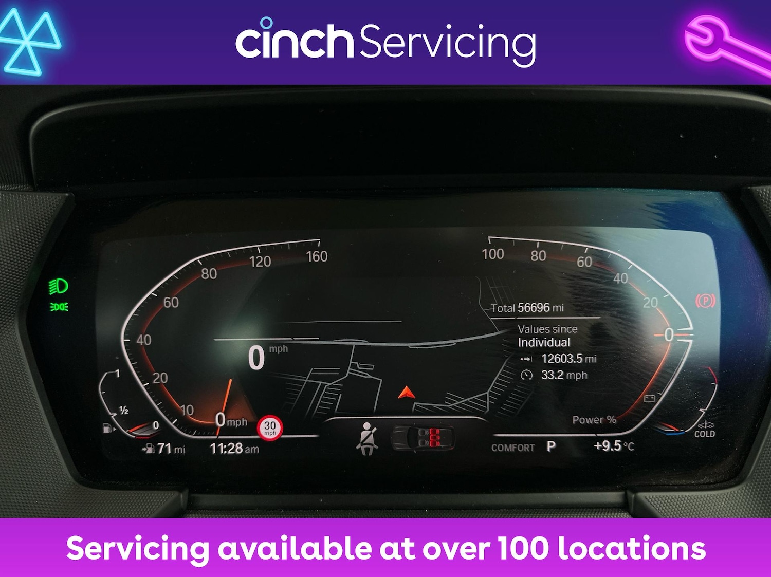 Used BMW 1 Series 2022 for sale - 76856573: Photo 18