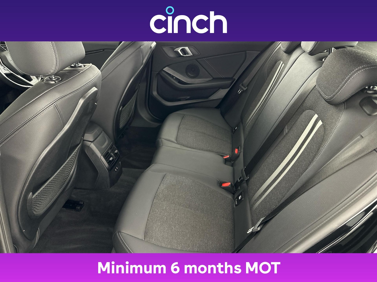 Used BMW 1 Series 2022 for sale - 76856573: Photo 20