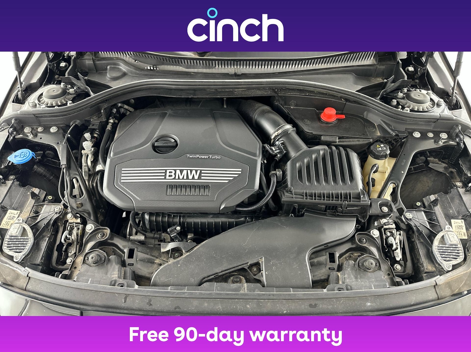 Used BMW 1 Series 2022 for sale - 76856573: Photo 23