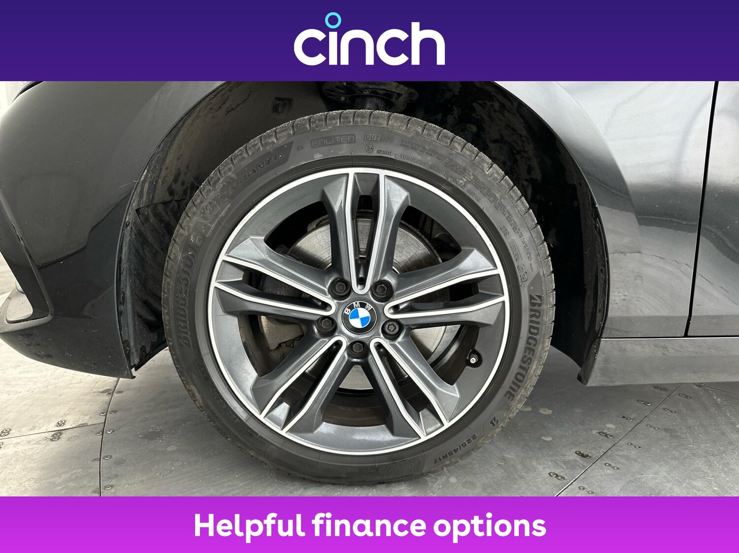 Used BMW 1 Series 2022 for sale - 76856573: Photo 24