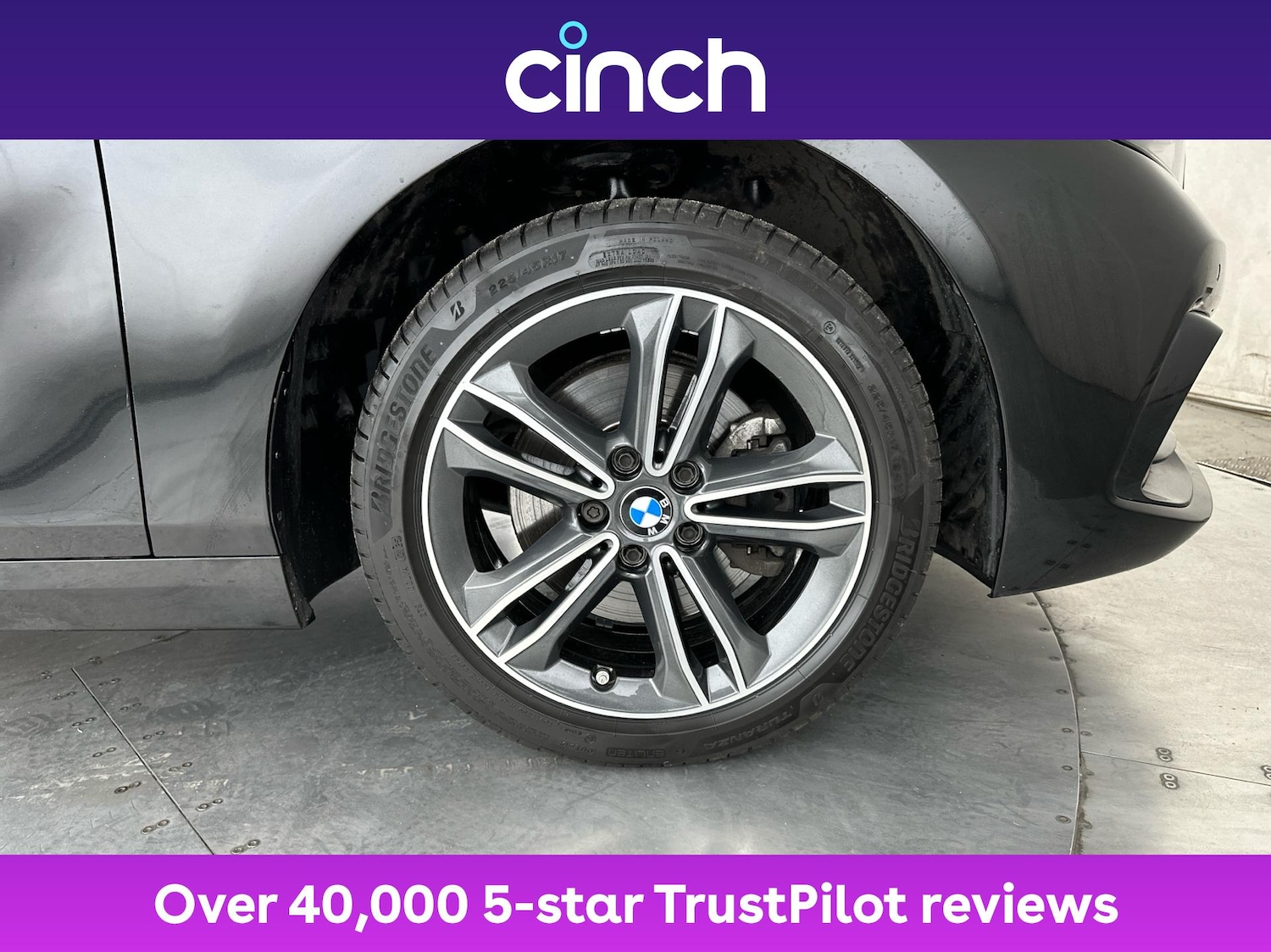 Used BMW 1 Series 2022 for sale - 76856573: Photo 28