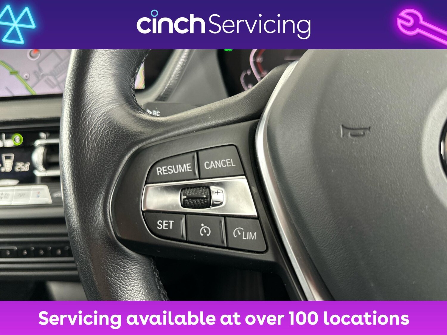 Used BMW 1 Series 2022 for sale - 76856573: Photo 31