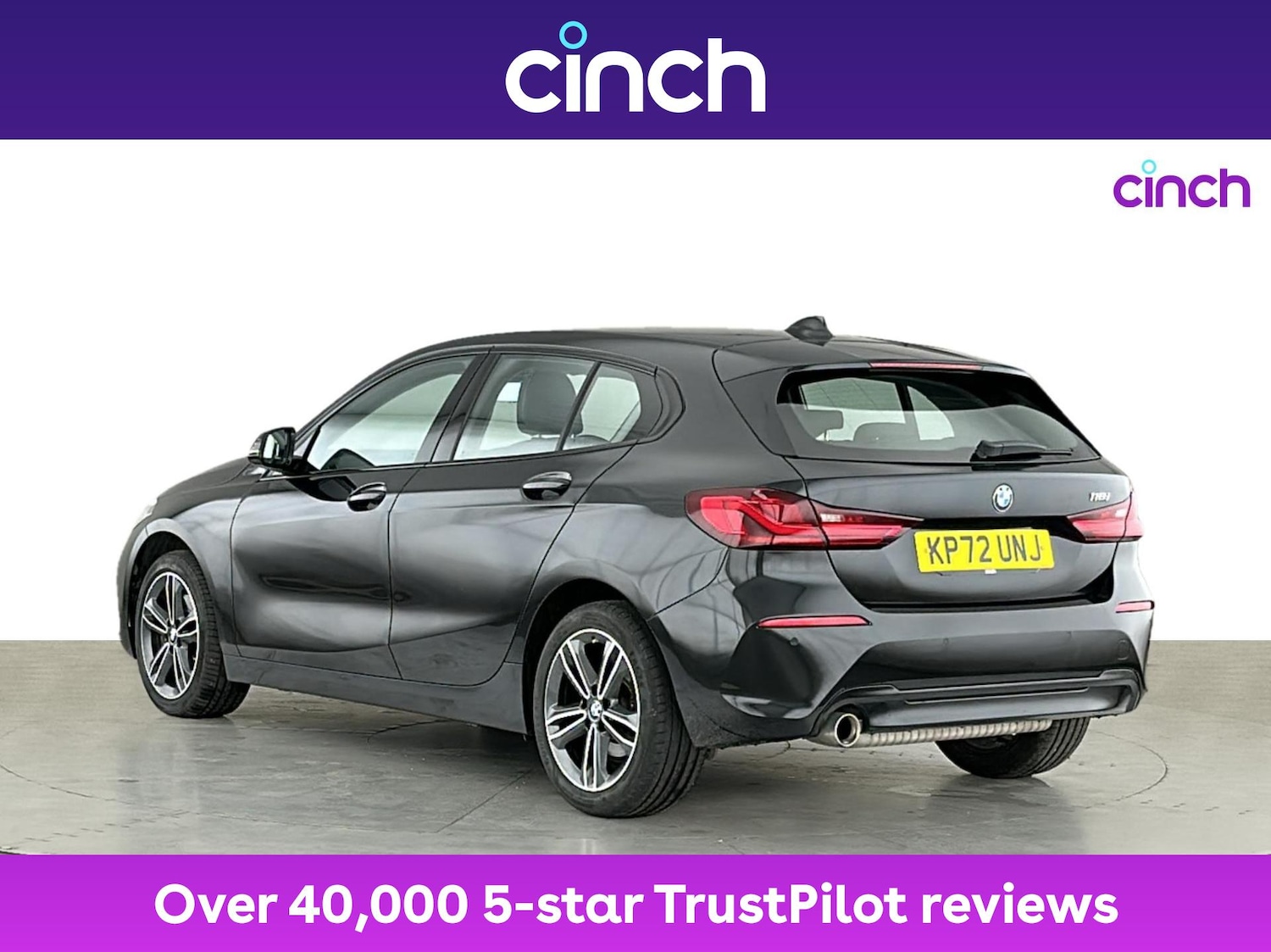 Used BMW 1 Series 2022 for sale - 76856573: Photo 6