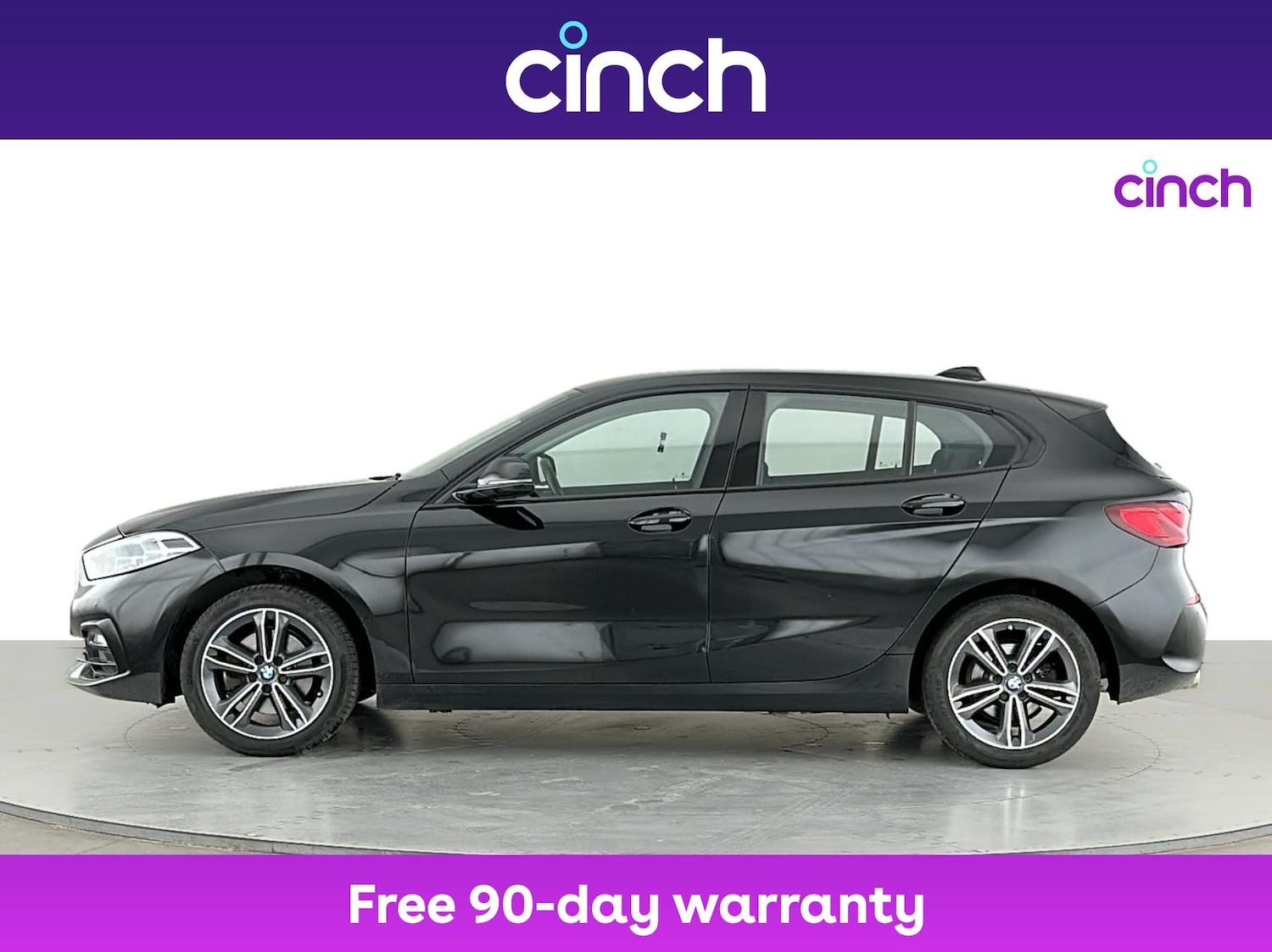 Used BMW 1 Series 2022 for sale - 76856573: Photo 8