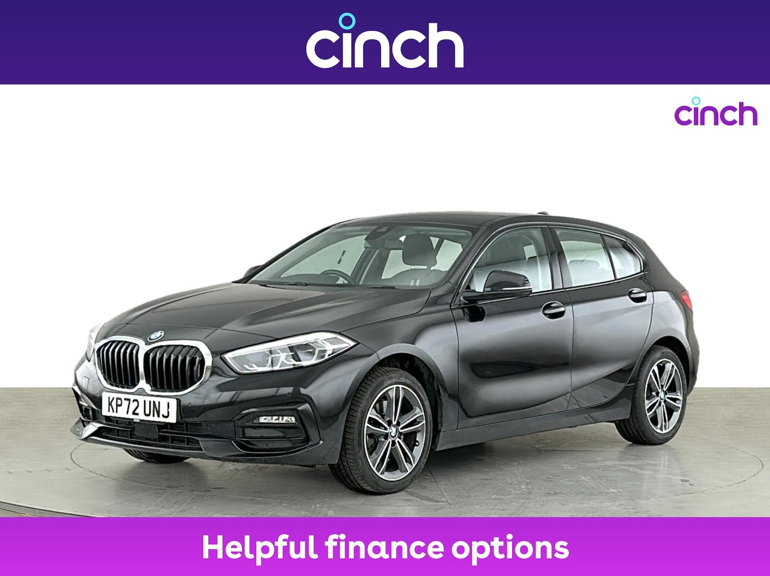 Used BMW 1 Series 2022 for sale - 76856573: Photo 9