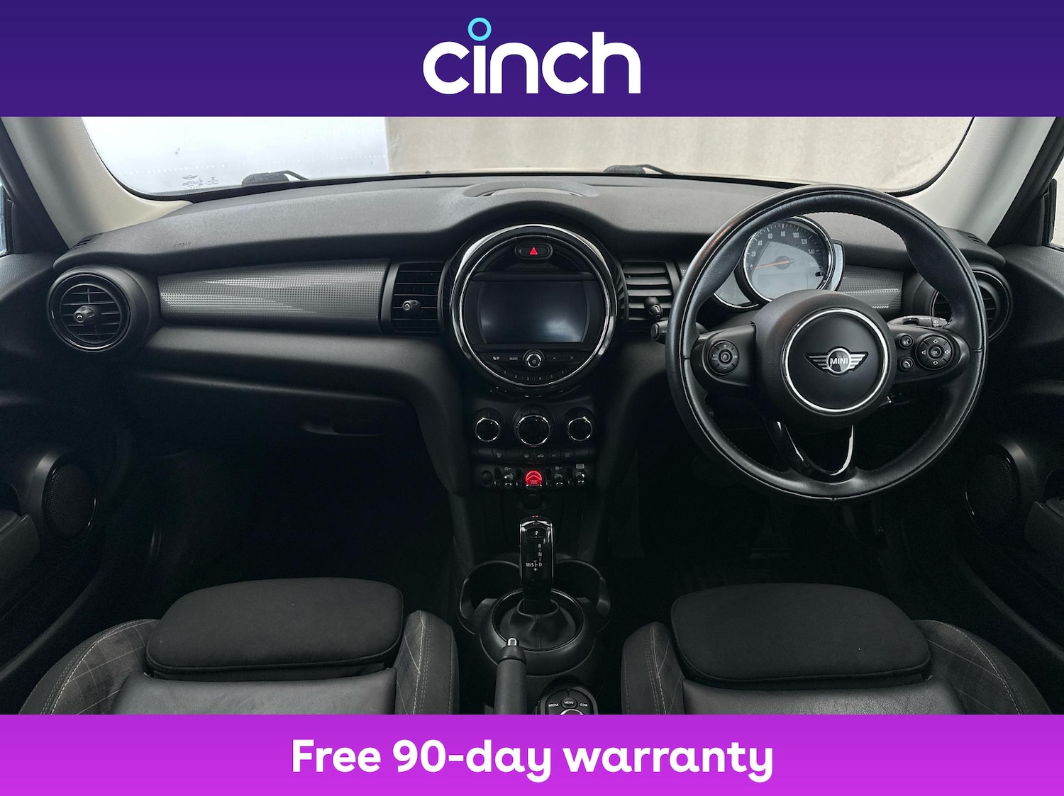 Used MINI Hatch 2018 for sale - 76854971: Photo 15